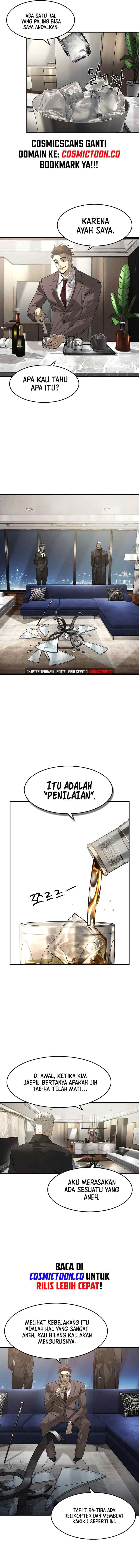The Noble chapter 9 halaman 18
