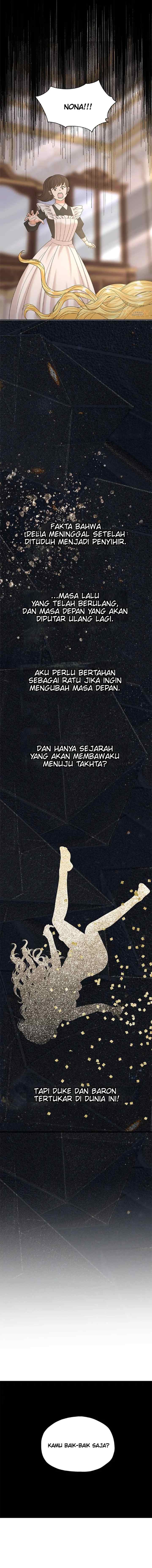 A Queen Without Her Crown chapter 29 halaman 4