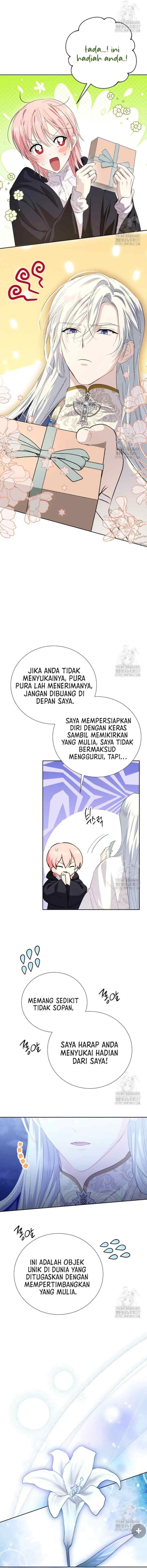 If You Remove the Kind Protagonist's Mask chapter 64 halaman 13