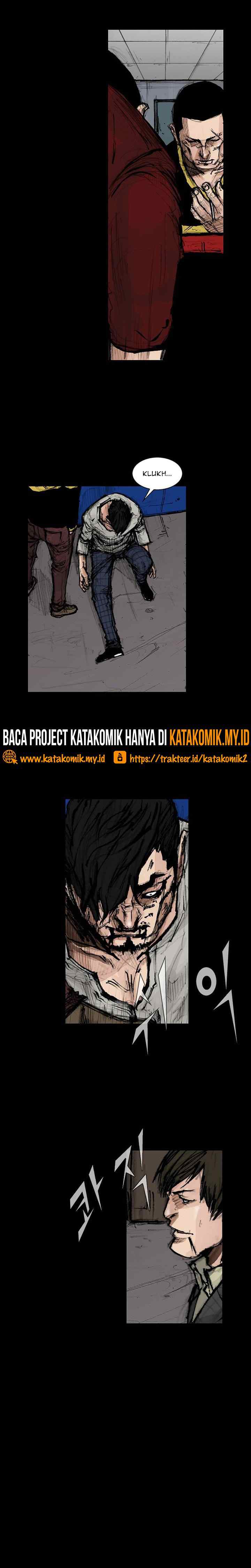 Dokgo 2 chapter 34 halaman 4