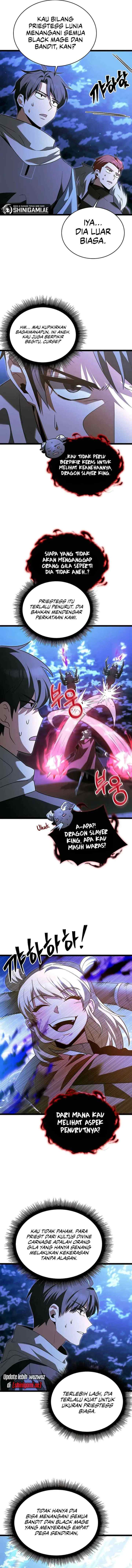The Hero Became The Duke's Eldest Son chapter 38 halaman 6
