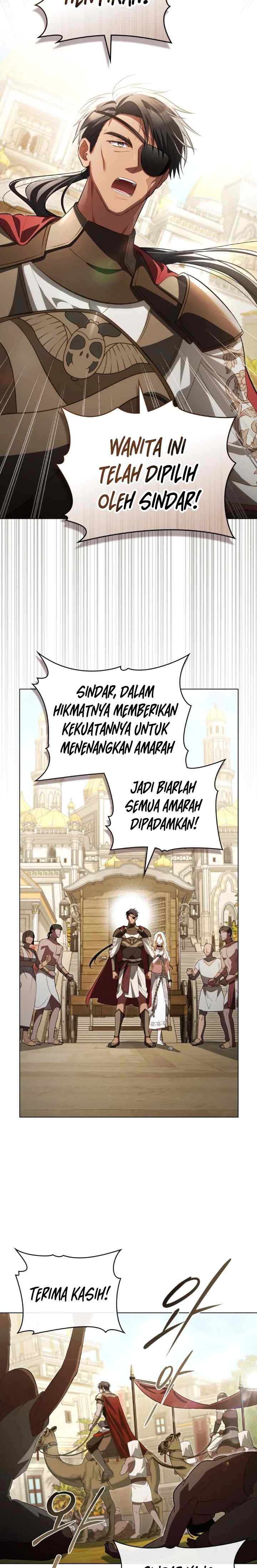 He Was My Slave chapter 8 halaman 4