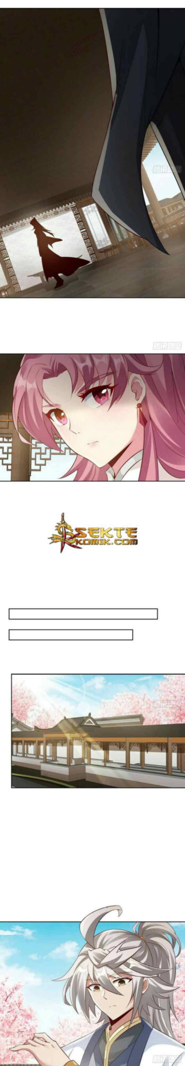 The Inverted Dragon's Scale chapter 91 halaman 6