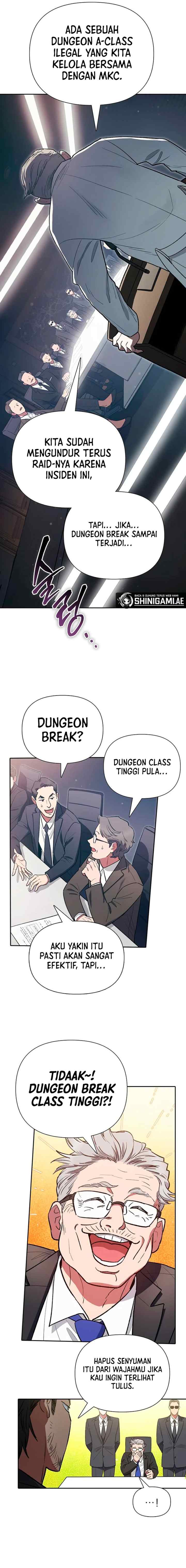 The S-Classes That I Raised chapter 123 halaman 4