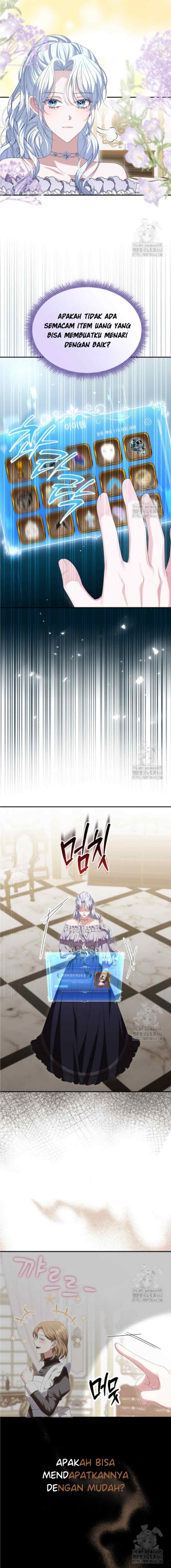 A Guide to the Reality of Villain Extras chapter 6 halaman 13