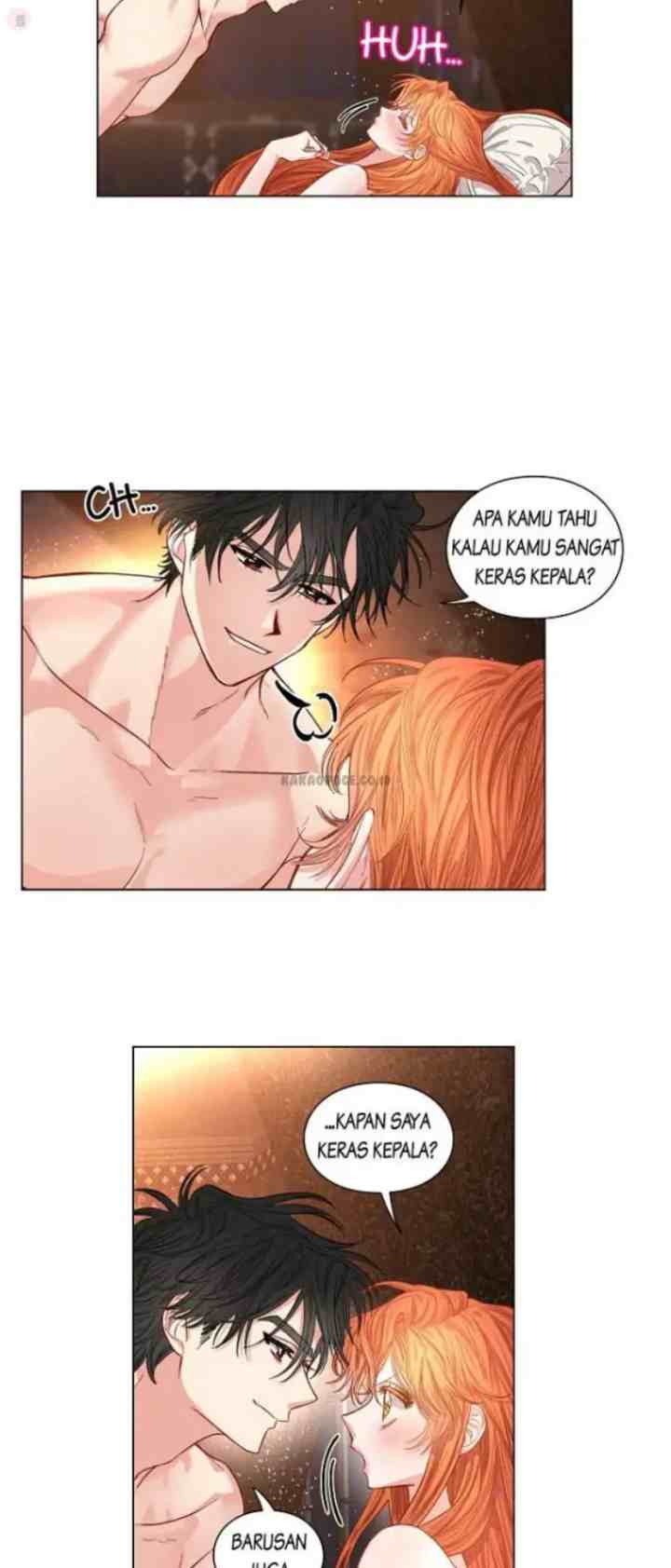 Lucia chapter 20 halaman 10