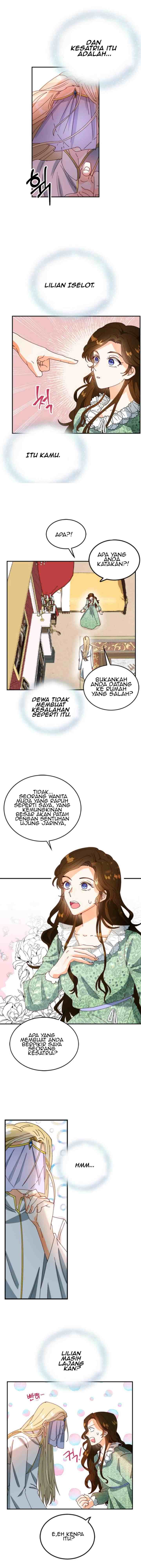 The Secret Life of a Certain Count's Lady chapter 1 halaman 9