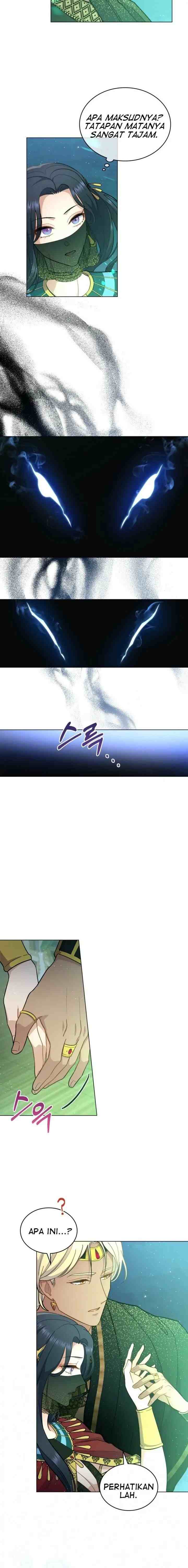 Lies Become You chapter 15 halaman 13