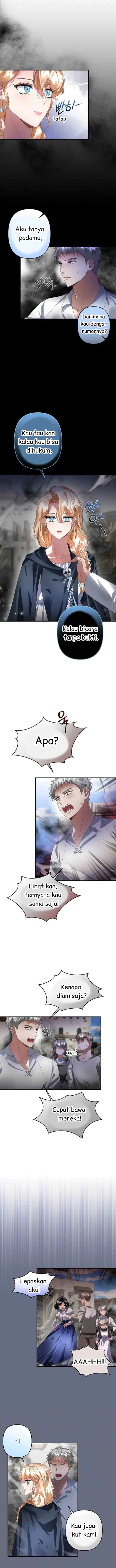 Empress of the Ashes chapter 30 halaman 10