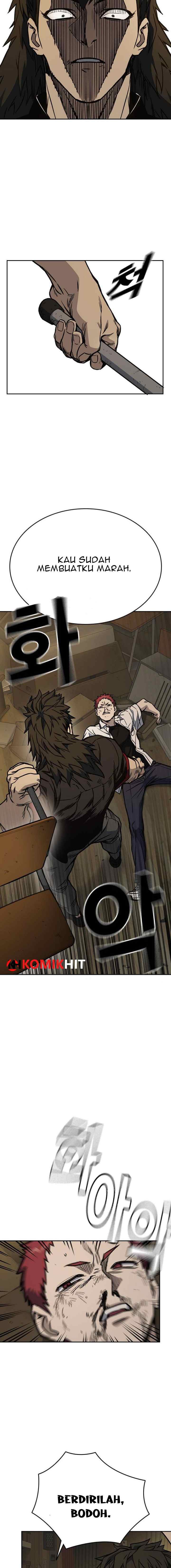 Kenkyu Gurupu chapter 144 halaman 12