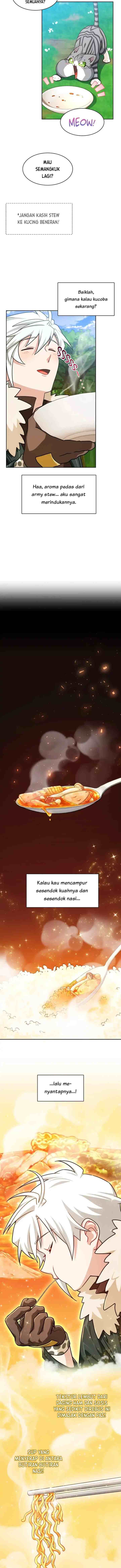 Please Have a Meal chapter 80 halaman 5