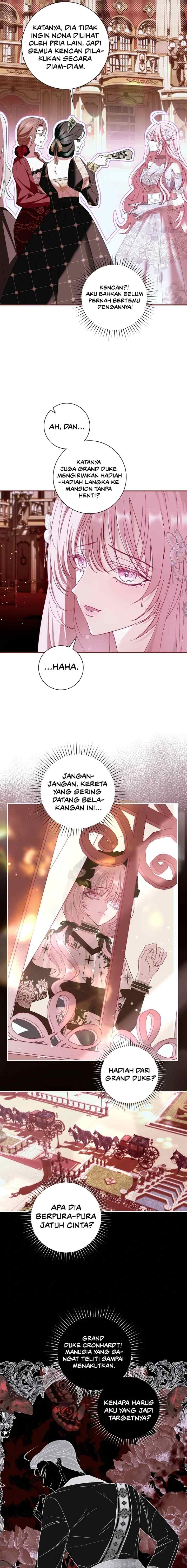 Black Man, I'll Do Everything For You Except Marriage! chapter 2 halaman 12