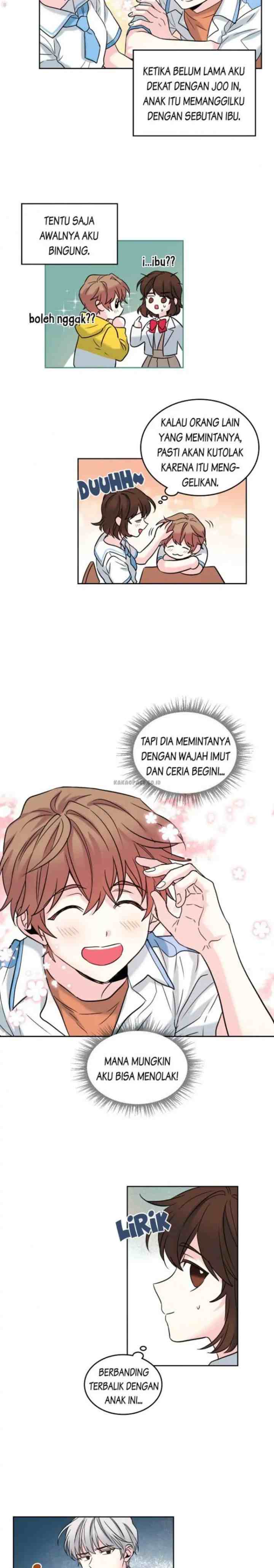 My Life as an Internet Novel chapter 16 halaman 8