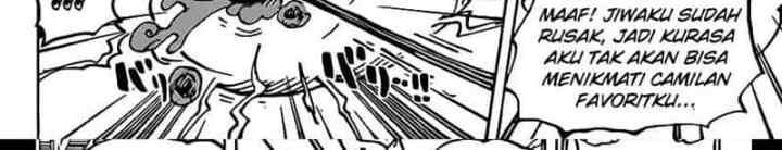 One Piece chapter 1013 halaman 6