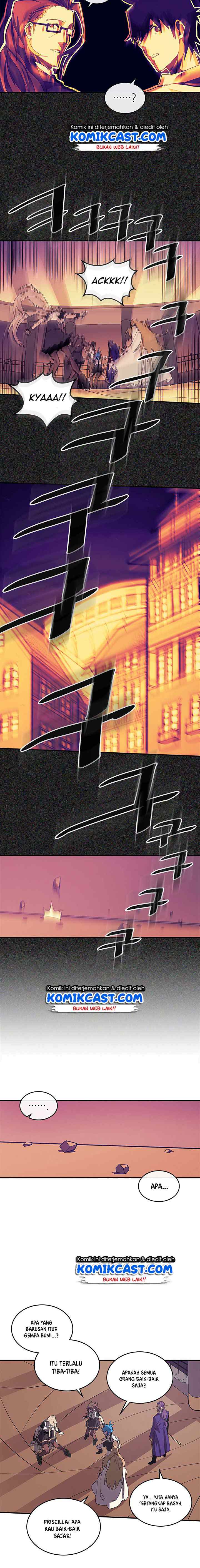 A Returner's Magic Should Be Special chapter 88 halaman 11