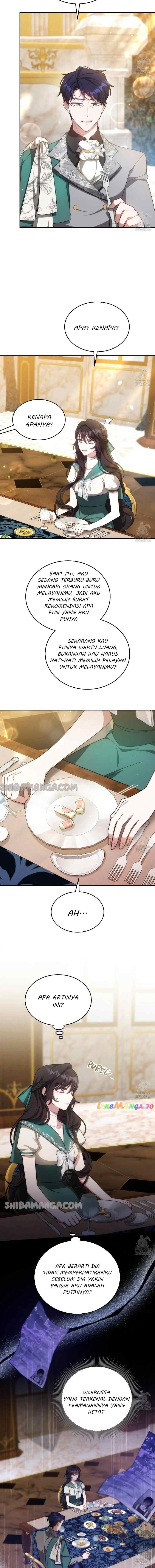 I Hated It Even More chapter 47 halaman 5