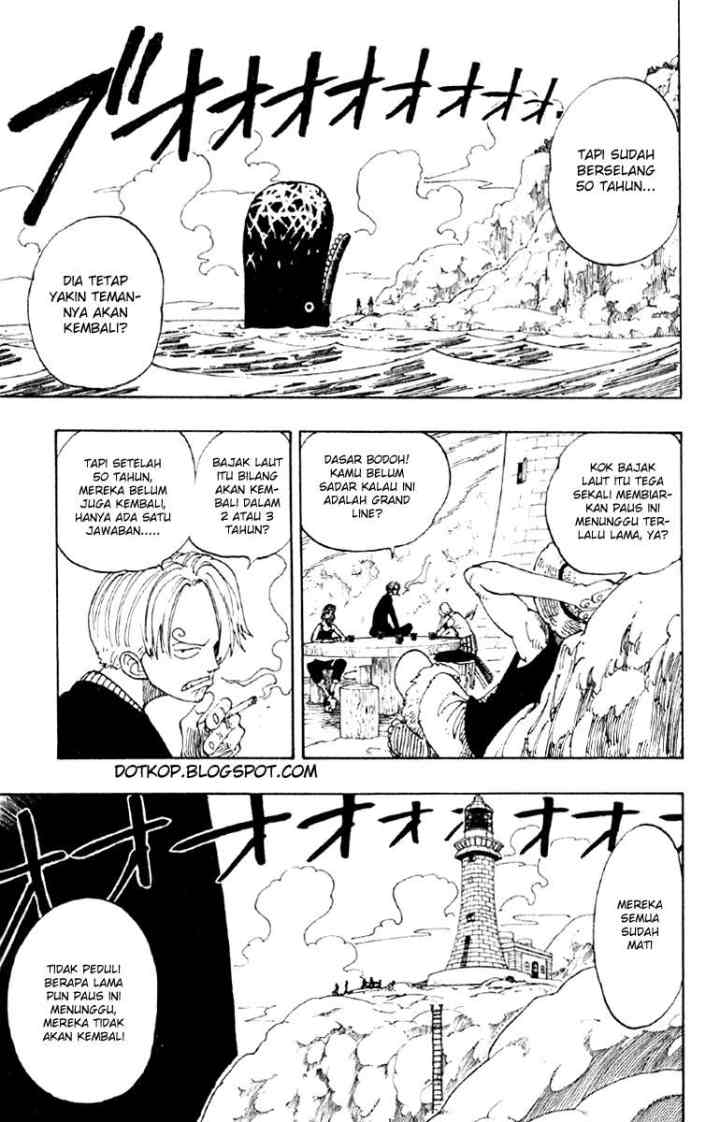 One Piece chapter 104 halaman 5