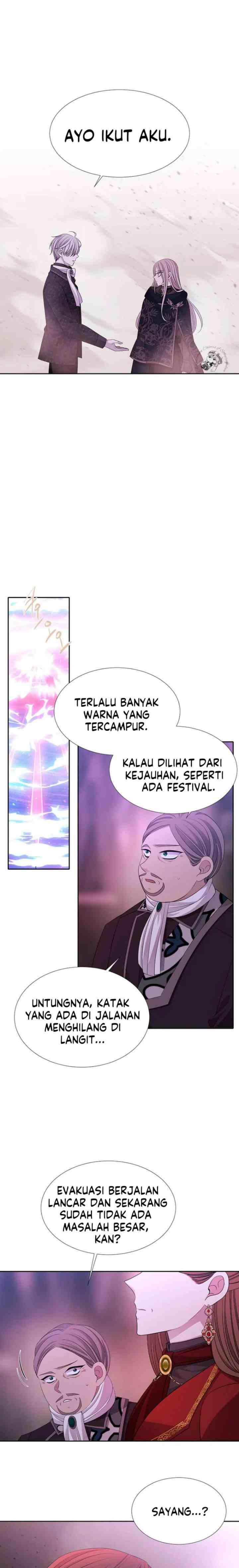 Charlotte Has Five Disciples chapter 113 halaman 11