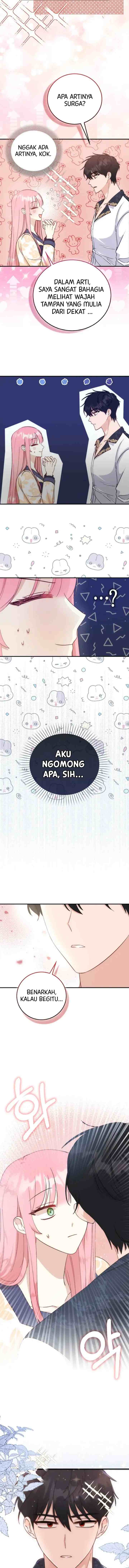 I Became the Sister of a Dying Heroine chapter 4 halaman 4