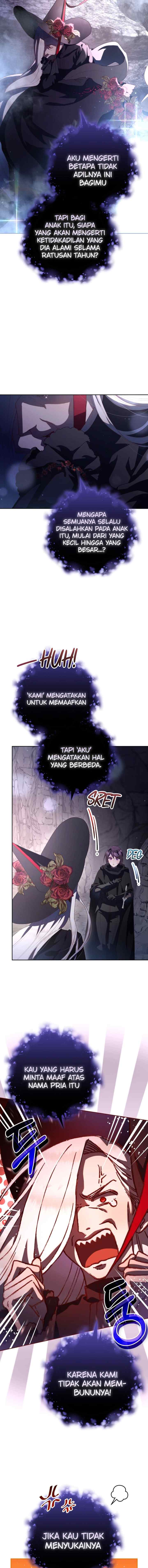 Crowning a Spoiled Prince chapter 85 halaman 18
