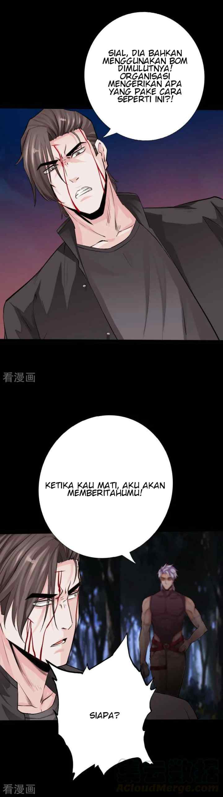 Hopeless chapter 65 halaman 9