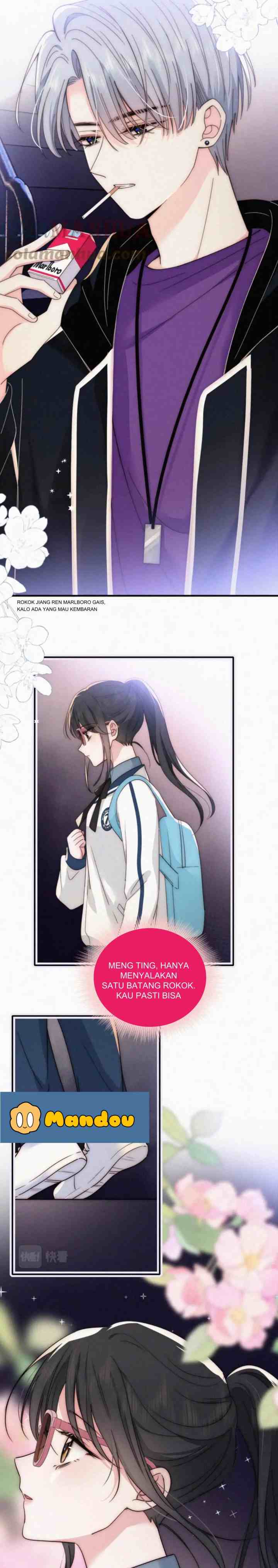 Destined to Love You chapter 26 halaman 11