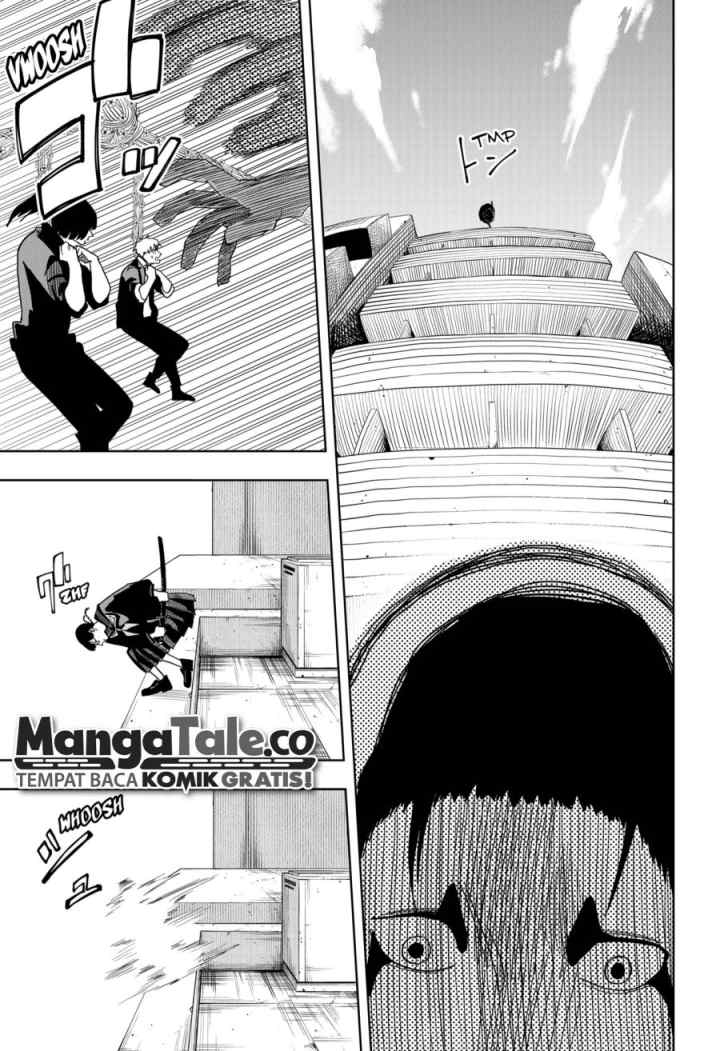 Stage S chapter 21 halaman 17