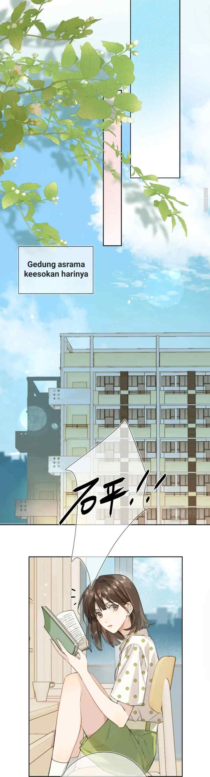 Heliotrope & Zjz chapter 5 halaman 9