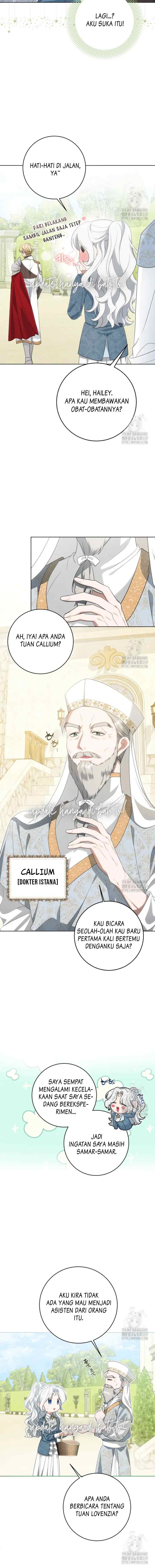 I Am the Obsessive Emperor's Talented Pharmacist chapter 4 halaman 12