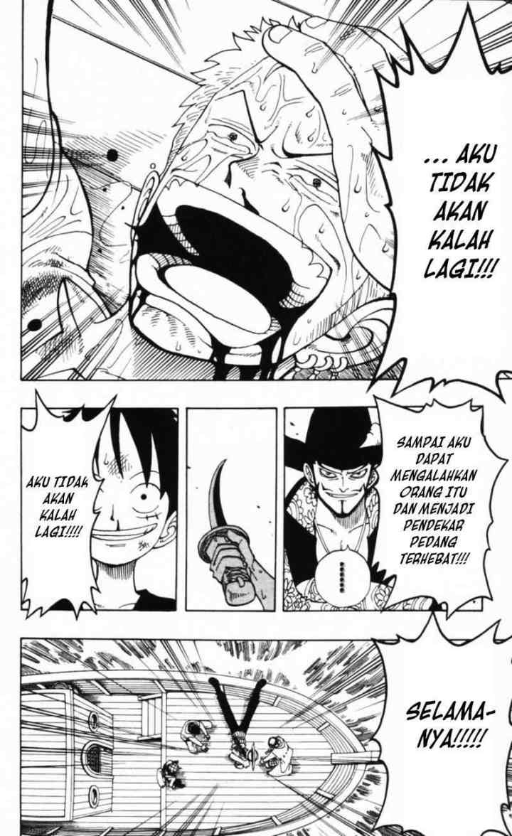 One Piece chapter 52 halaman 14