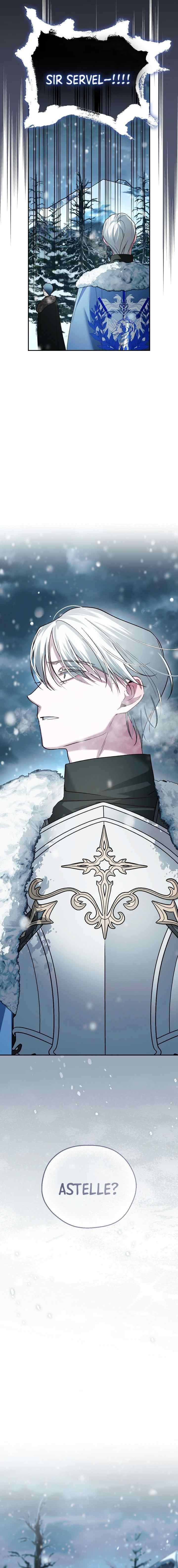 How to Hide the Emperor's Child chapter 108 halaman 14
