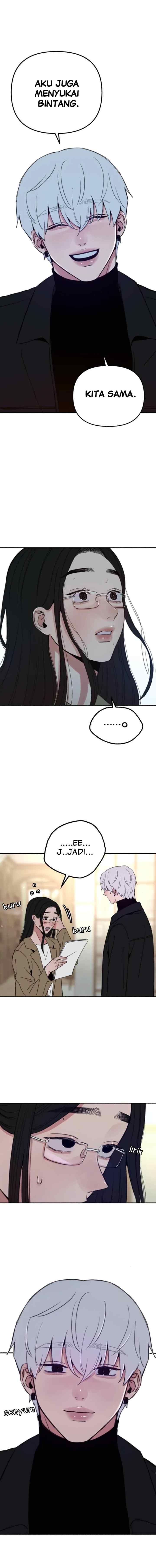 Muse On Yumyeong chapter 83 halaman 9