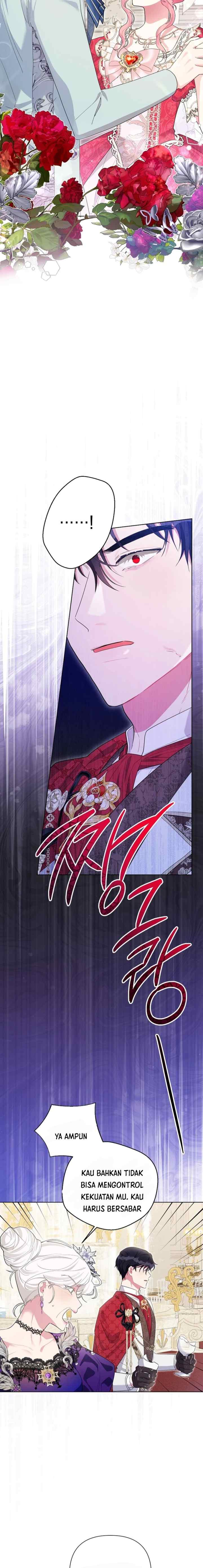 The Villain Daughter In-Law Has A Limited Time chapter 86 halaman 19
