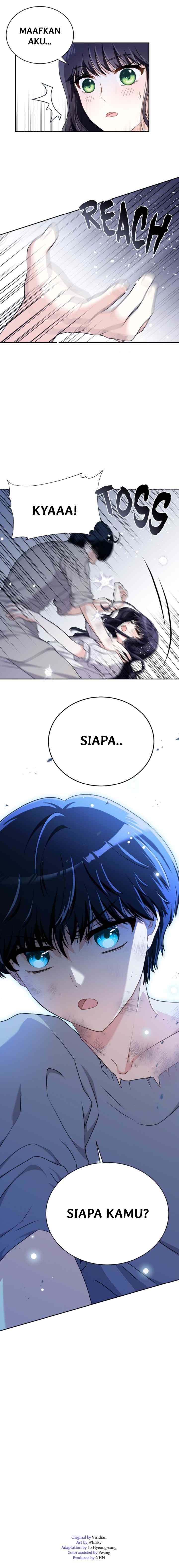 Now It Was My Turn to Cry chapter 2 halaman 12