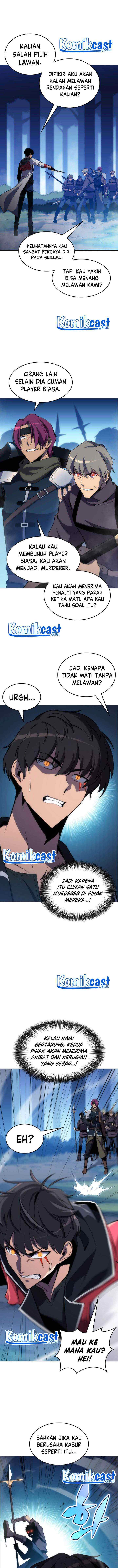 The Challenger chapter 2 halaman 13