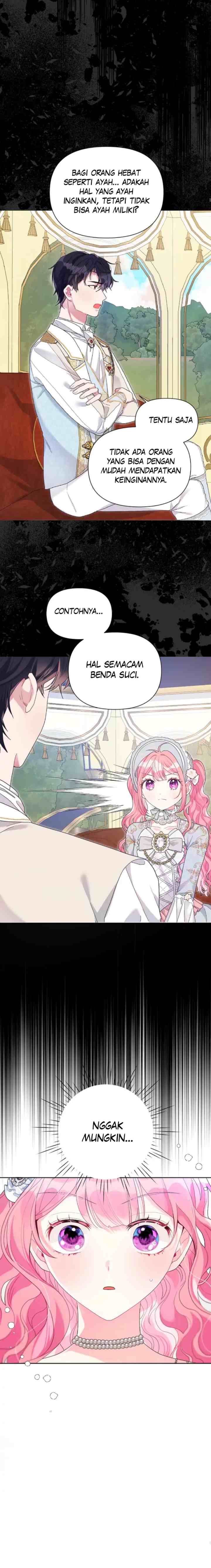 The Villain Daughter In-Law Has A Limited Time chapter 49 halaman 11
