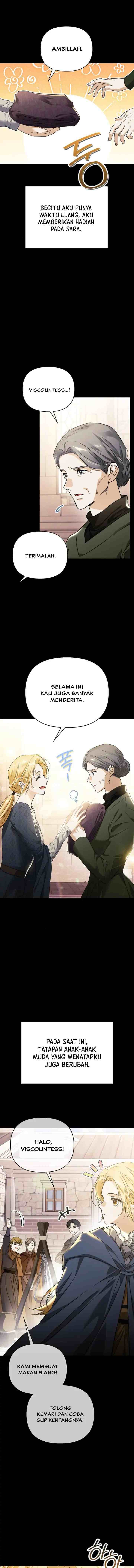 I Tamed My Ex-Husband's Mad Dog chapter 16 halaman 6