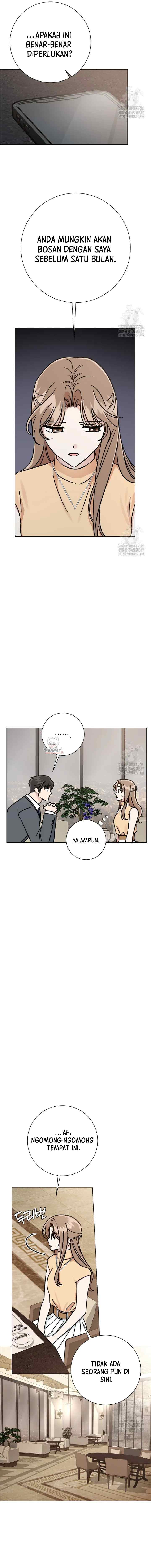 Difficult Boss chapter 9 halaman 10