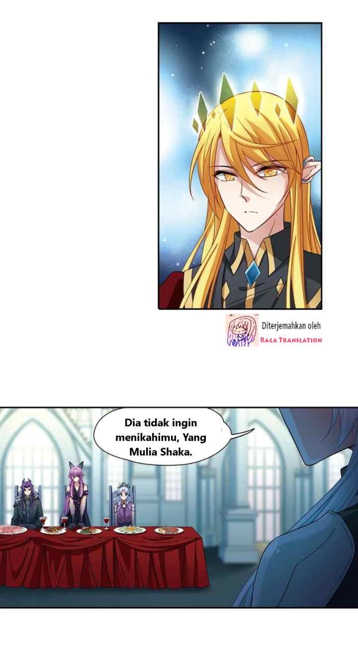 Xun Zhao Qian Shi Zhi Lu chapter 478 halaman 8
