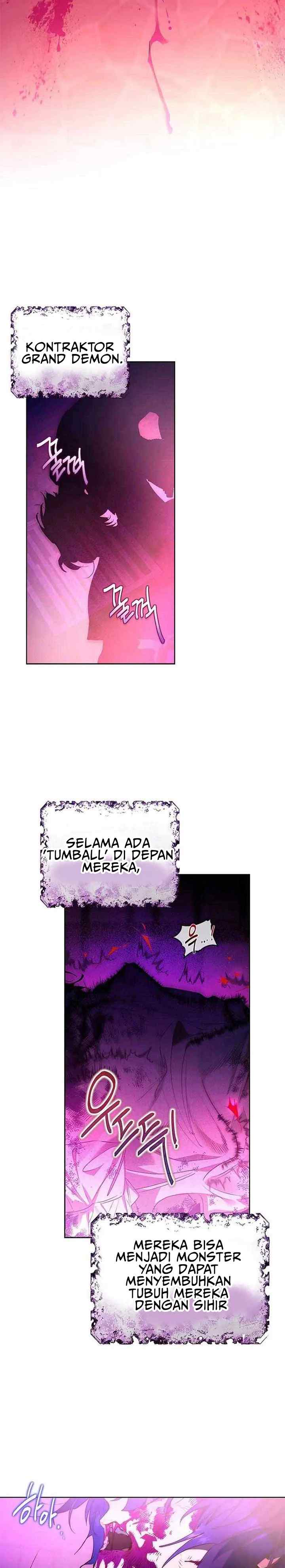 It's Time to Stop and Look for a New Family chapter 17 halaman 12