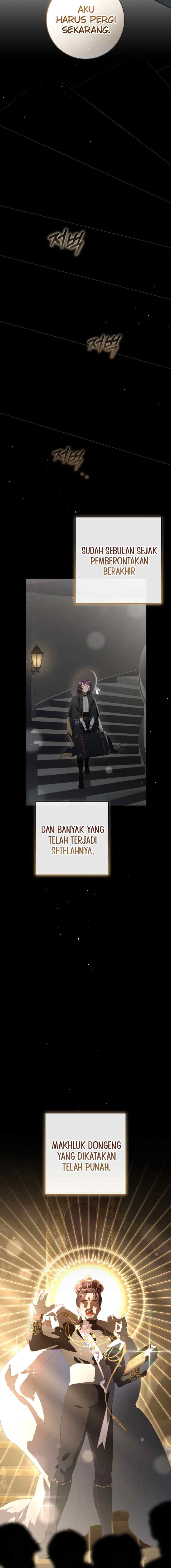 Crowning a Spoiled Prince chapter 93 halaman 12