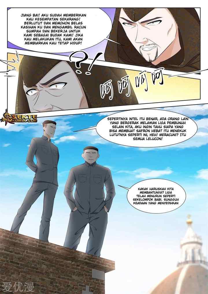 Metropolitan System chapter 333 halaman 15