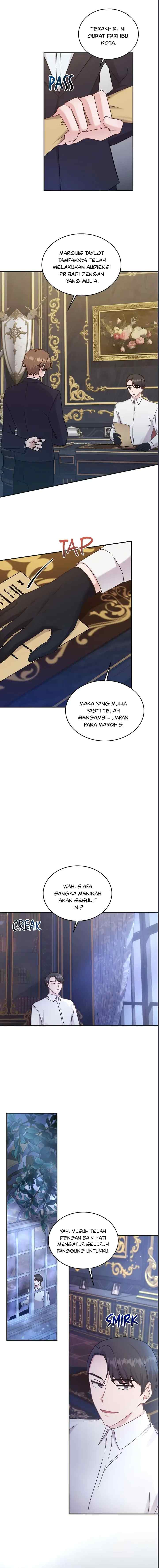 Sweetie, Sweetie, Sweetie chapter 19 halaman 12