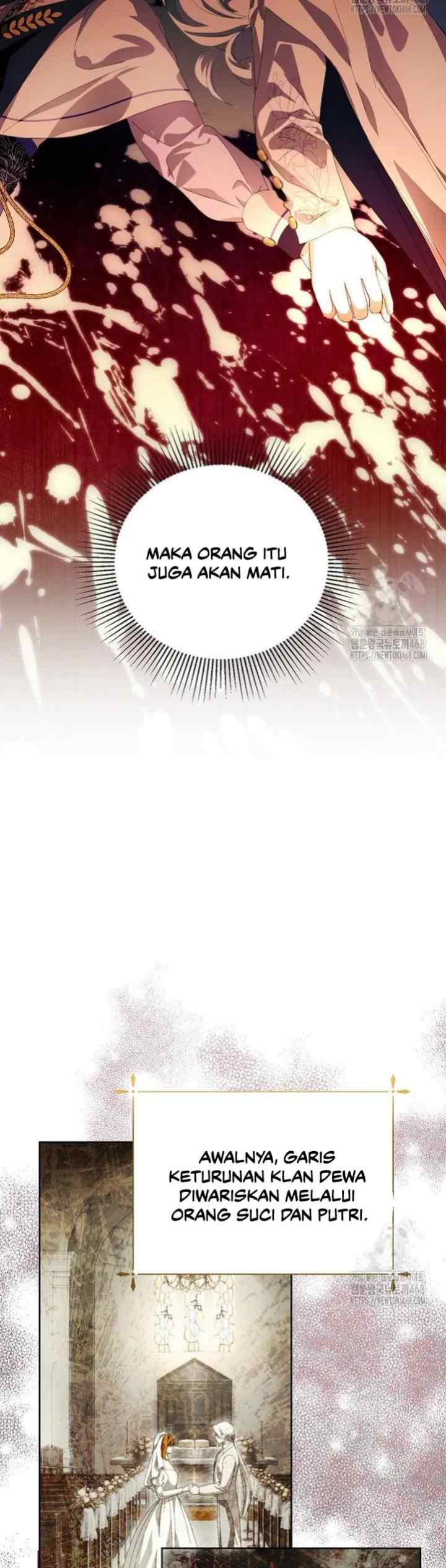 If You Remove the Kind Protagonist's Mask chapter 74 halaman 13