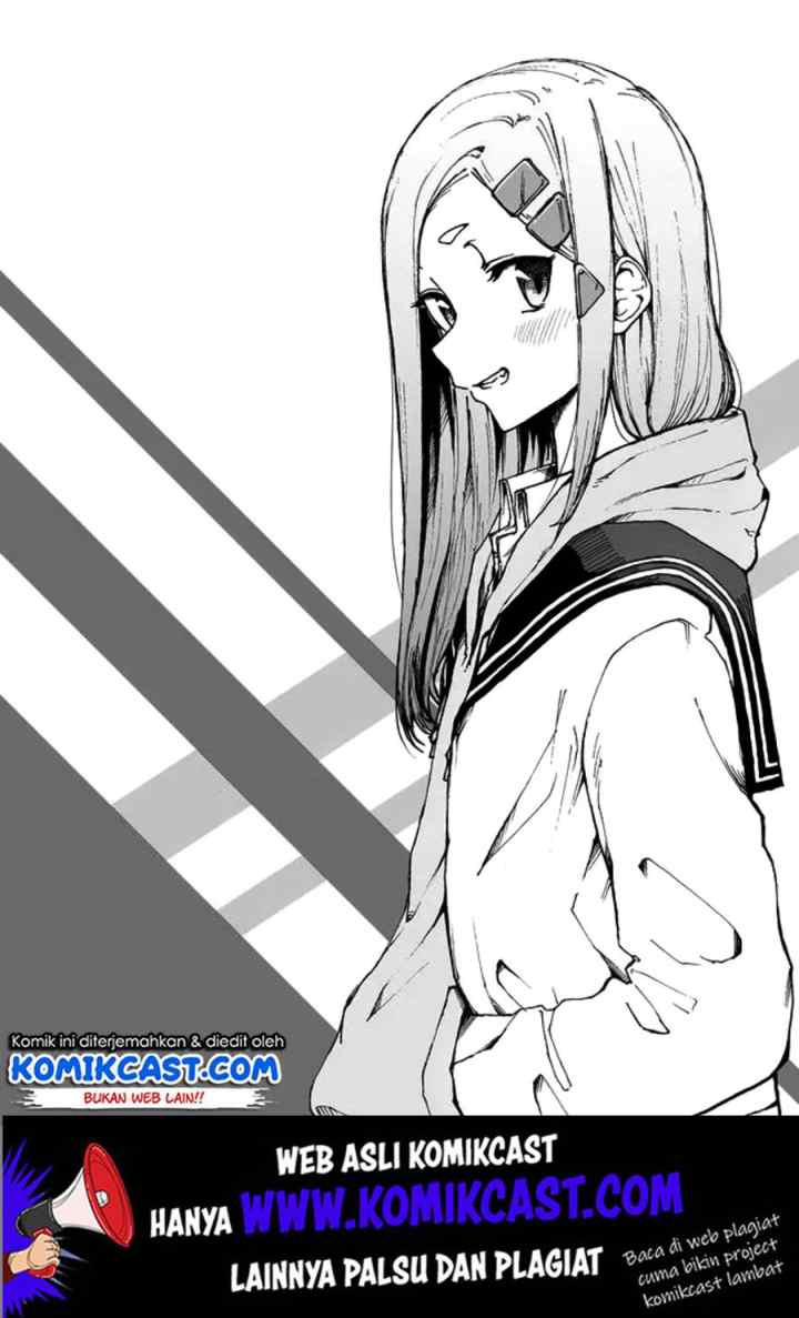 Imouto no Tomodachi ga Nani Kangaeteru no ka Wakaranai chapter 2 halaman 9