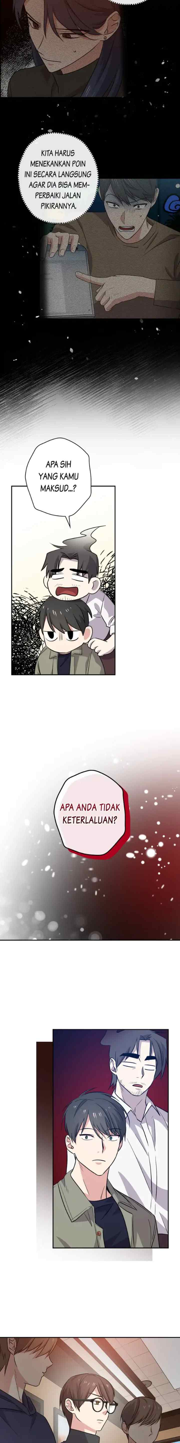 King Of Drama chapter 43 halaman 7