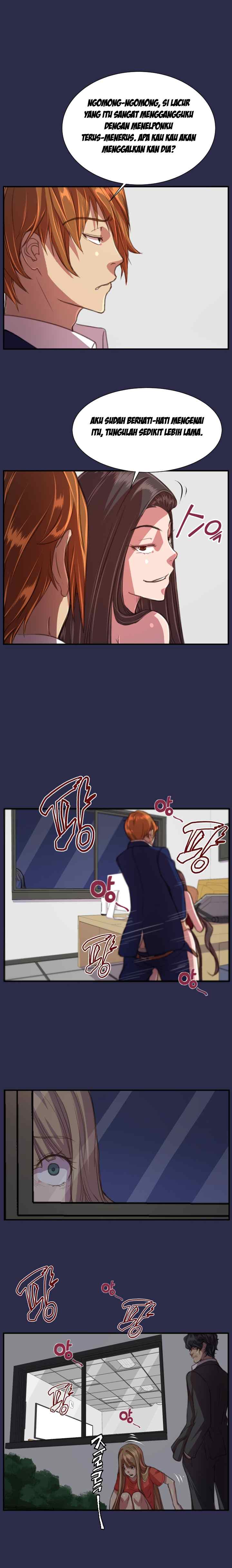 Angel's Tears chapter 18 halaman 6