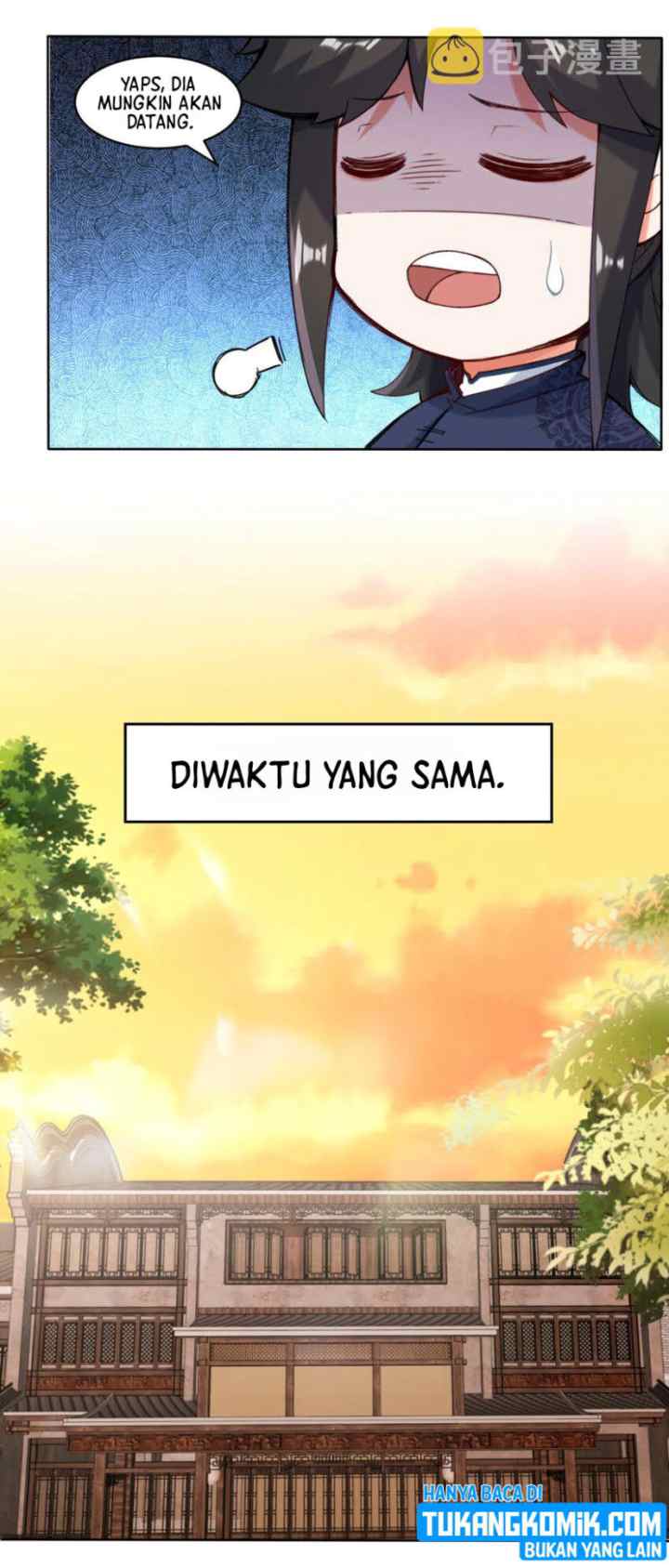 Endless Devourer chapter 14 halaman 6