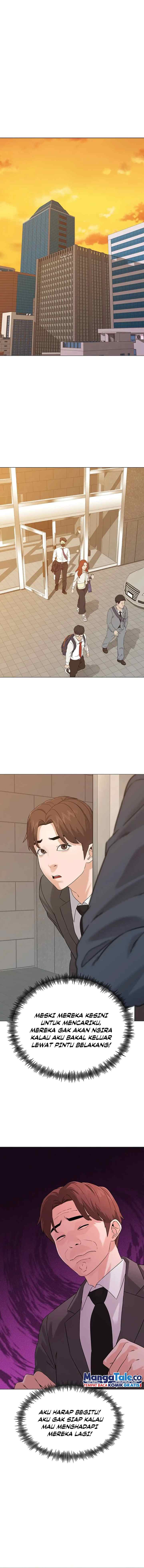 Mirae Bank chapter 2 halaman 6