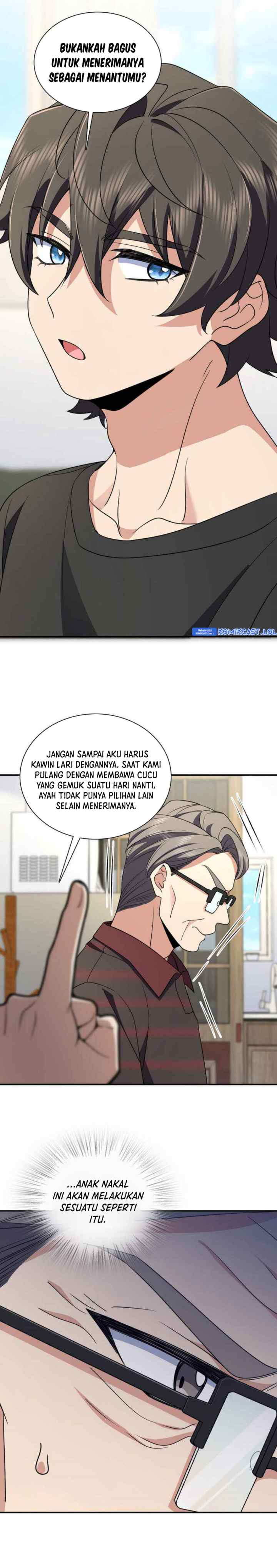 My Wife Is From a Thousand Years Ago chapter 179 halaman 13